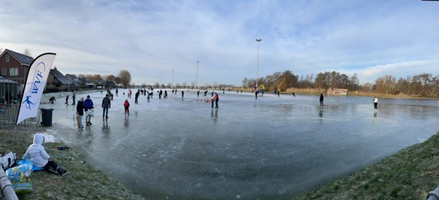 ijsvereniging wvf 20232
