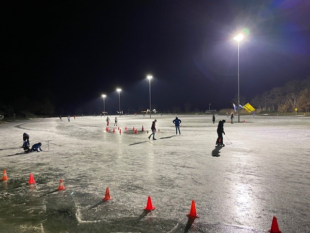 ijsvereniging wvf 20233