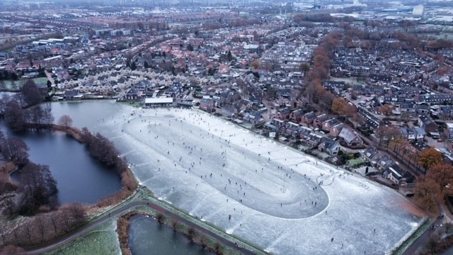 ijsvereniging wvf 20234