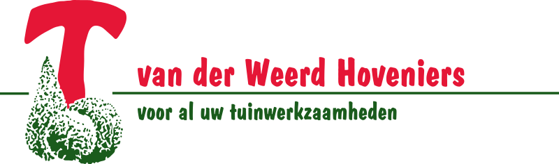 van der Weerd Hoveniers